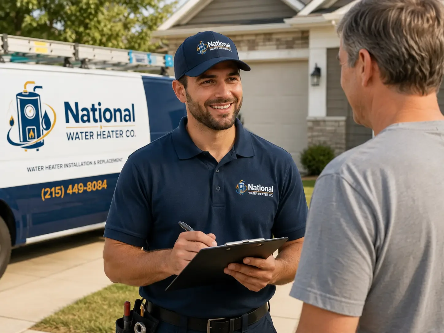 Water Heater Installation Penasco, NM FAQs